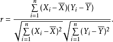 皮尔逊相关系数 python 皮尔逊相关系数是R方吗_Pearson r_02