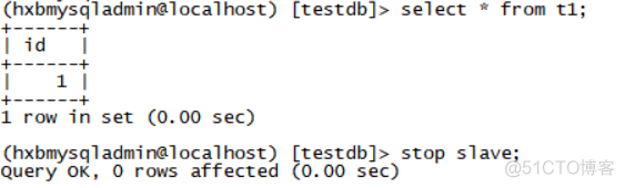 mysql 主从数据不一致 mysql主从复制数据不一致_主从复制_02