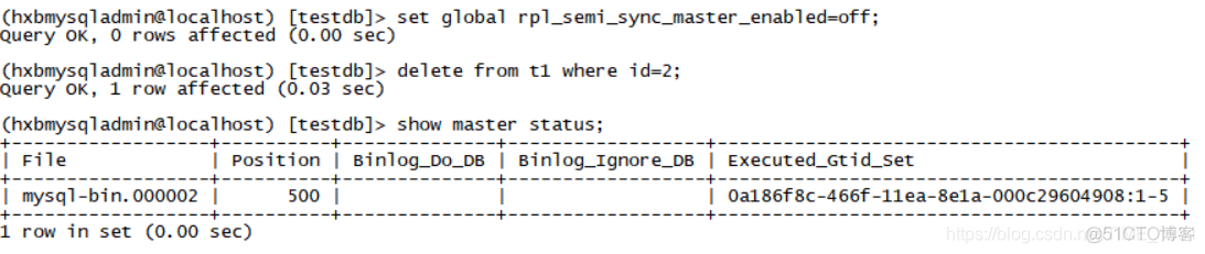 mysql 主从数据不一致 mysql主从复制数据不一致_数据_10