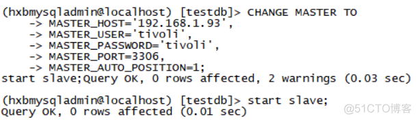 mysql 主从数据不一致 mysql主从复制数据不一致_主从复制_17