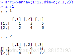 r语言dataframe添加一列 r语言添加一列并赋值_R语言_07