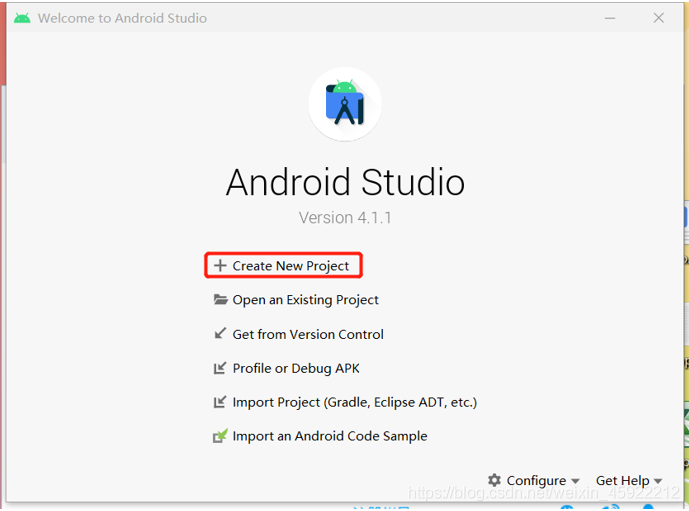 android studio工具类 android studio怎么创建工具类_官网_10