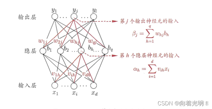 神经网络 可解释 神经网络的具体表述_神经网络_04