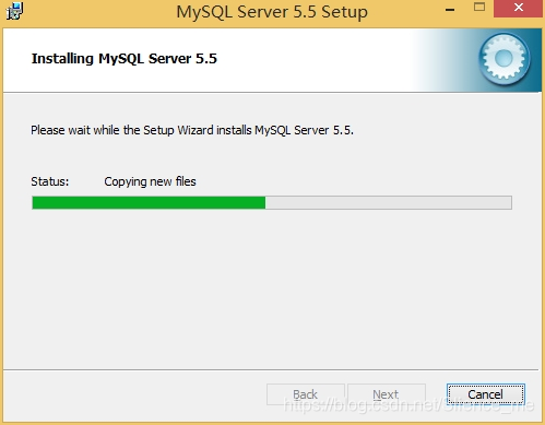 数据库mysql安装 mysql数据库安装步骤5.5_mysql_10