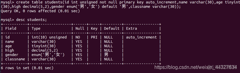 数据库mysql使用 数据库mysql怎么使用_数据库_04