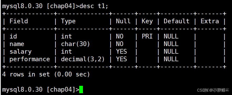 mysql switch语句 mysql的语句_数据库_38