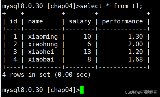 mysql switch语句 mysql的语句_sql_40