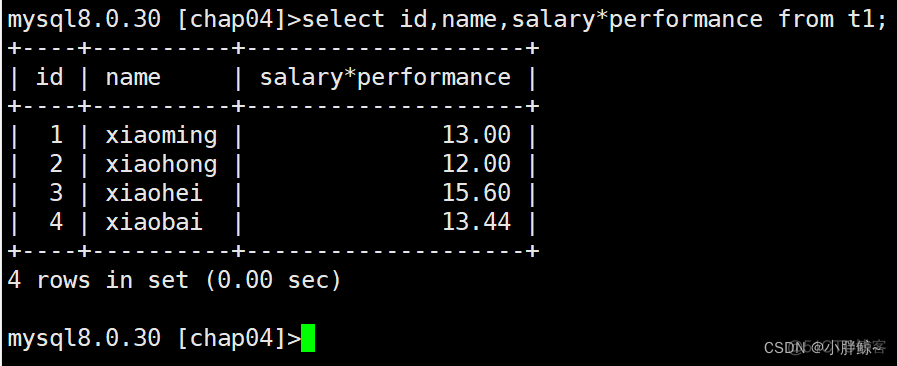 mysql switch语句 mysql的语句_mysql switch语句_41