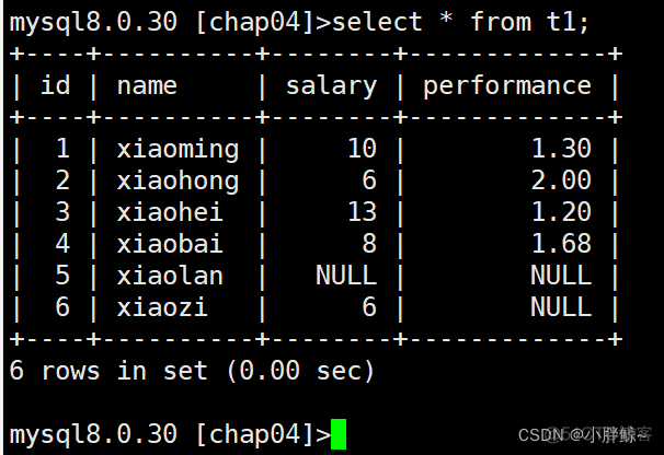 mysql switch语句 mysql的语句_mysql switch语句_57