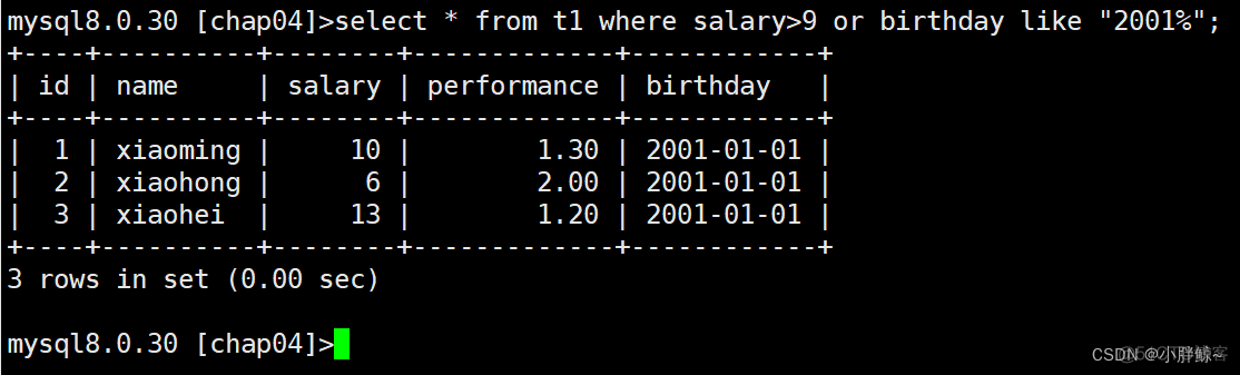 mysql switch语句 mysql的语句_mysql_66