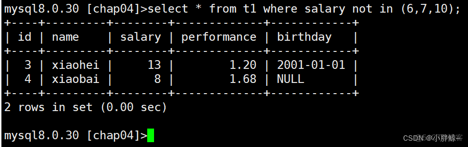 mysql switch语句 mysql的语句_sql_67