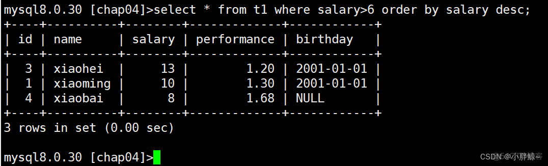 mysql switch语句 mysql的语句_mysql switch语句_71