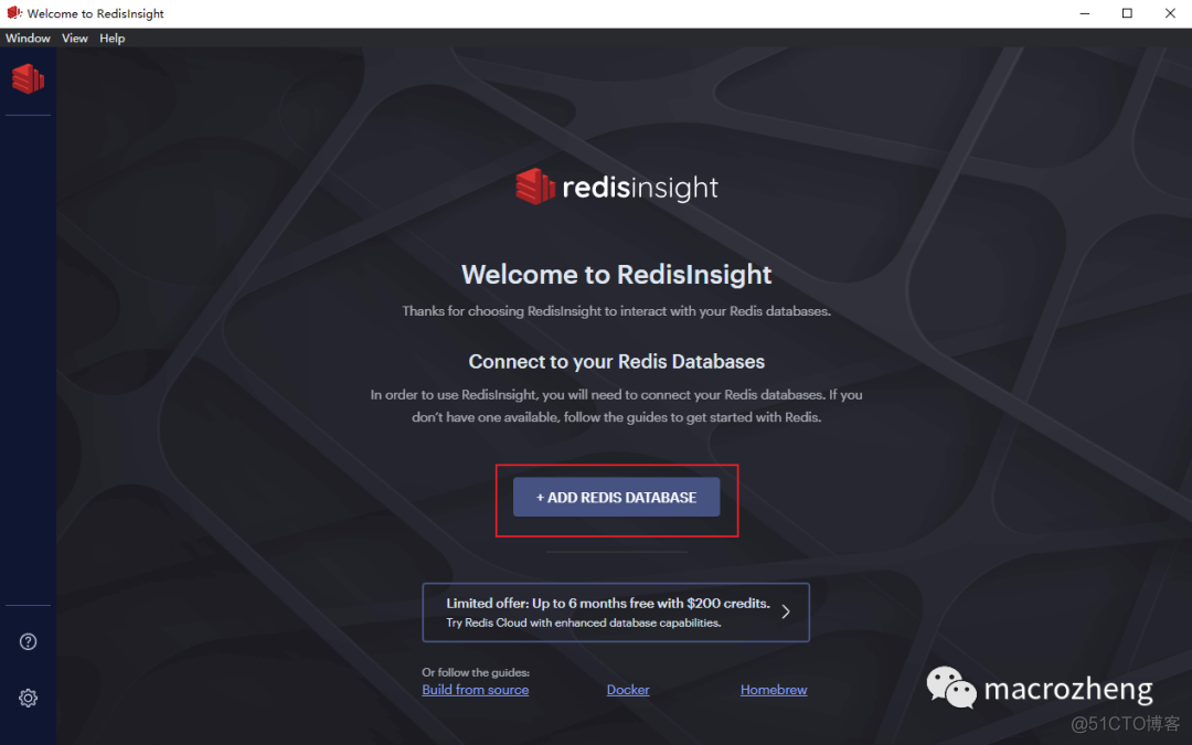redis的可视化工具 redis可视化工具红色的_redis的可视化工具_03