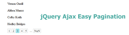 jquery实现分页功能 jquery分页插件_javascript_18