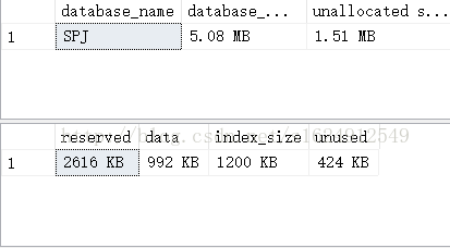 SQL Server 查看所有数据库用户 sql server怎么查看数据库信息_SQL_02