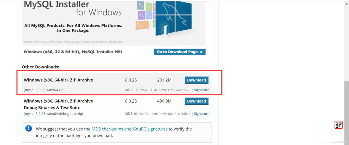 mysql8.0.16.0安装教程 mysql8.0.25安装教程_mysql_04