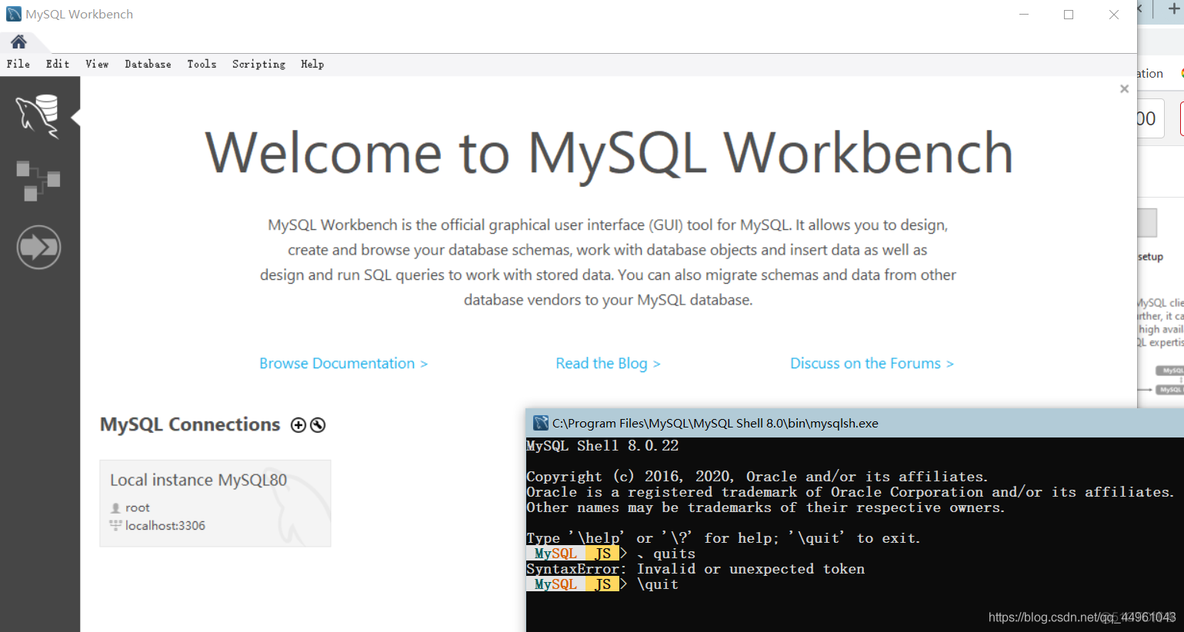 mysql a. mysql安装没有developer_mysql a._23