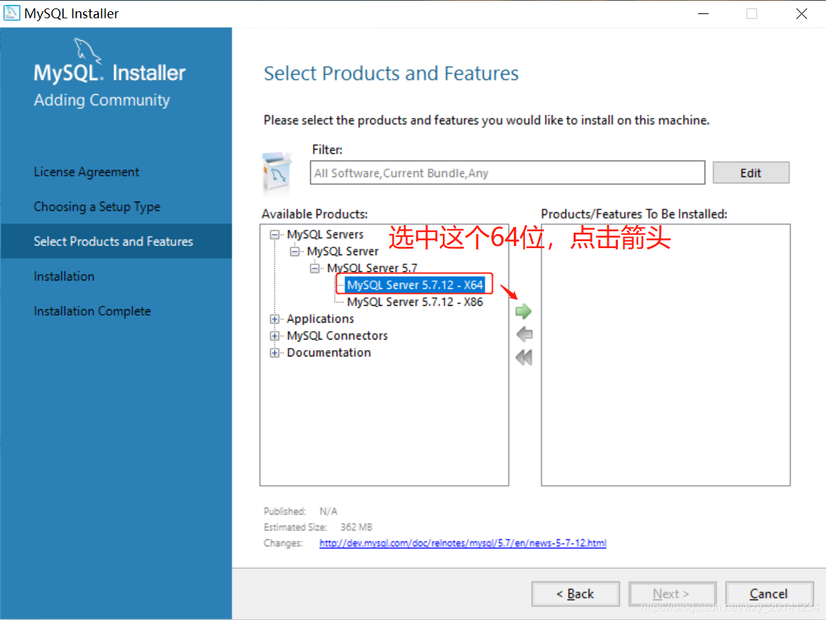 本地mysql数据库 mysql 本地数据库_mysql_04