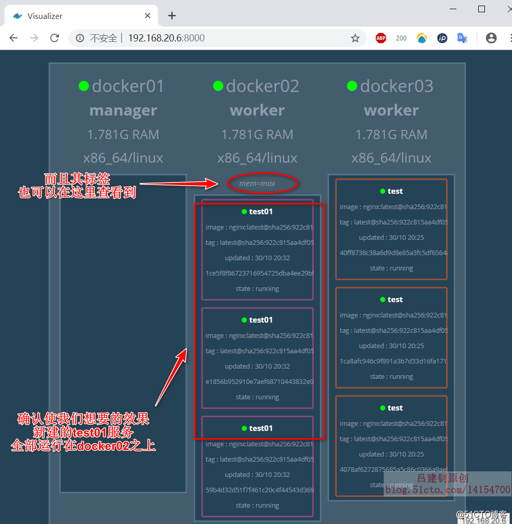 docker swarm集群 docker swarm集群配置与管理_docker_06