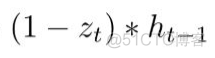 gru神经网络代码 python gru神经网络模型_lstm_38