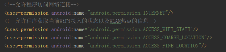 android开发 DLNA投屏 安卓投屏开发_初始化_02