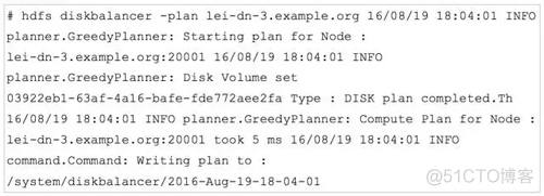 hadoop 新增磁盘空间 hadoop磁盘空间释放_hadoop 新增磁盘空间_04