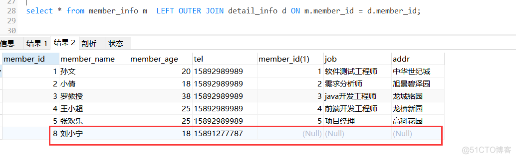 mysql使用步骤 mysql基本使用方法_字段_33