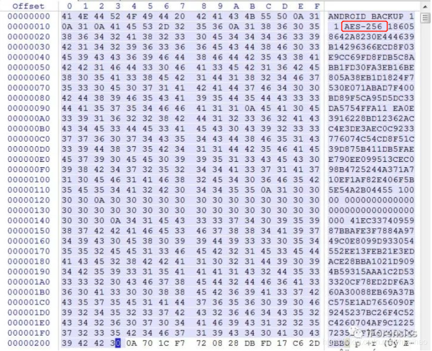 android的aab文件怎么安装 安卓手机如何打开.ab1文件_解包_03