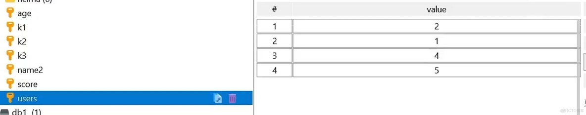 redis的TTL在线换算 redis ttl -2_自增_10