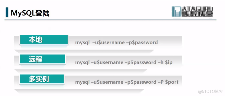 mysql登录其他用户拒绝登录 mysql登录后的设置操作_mysql登录其他用户拒绝登录_02