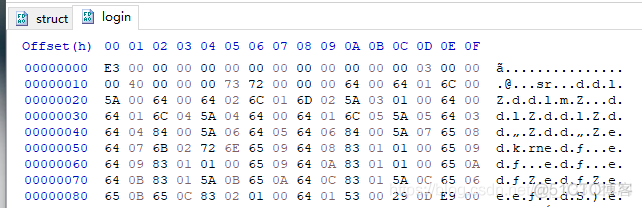 python反编译dll python3.9反编译_python_05