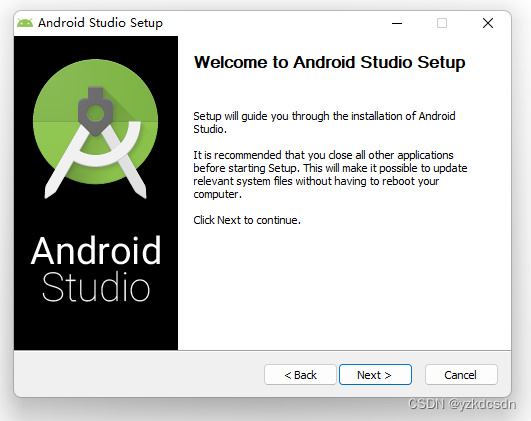 Android Studio 中文社区官网 android studio官网教程_官网_02