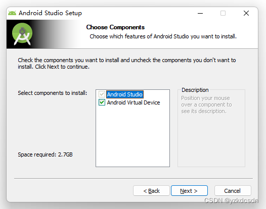 Android Studio 中文社区官网 android studio官网教程_安装过程_03