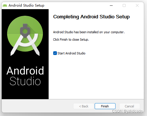 Android Studio 中文社区官网 android studio官网教程_自定义_07