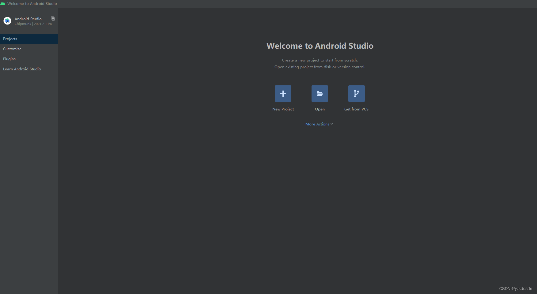 Android Studio 中文社区官网 android studio官网教程_安装过程_18