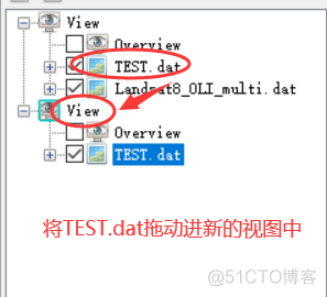 python遥感影像处理 遥感影像处理教程_数据分析_74