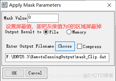 python遥感影像处理 遥感影像处理教程_图像处理_162