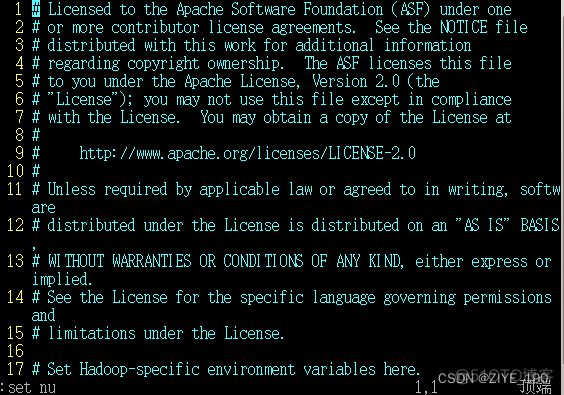 搭建hadoop集群实验心得体会 hadoop集群环境搭建实验报告_hadoop_18