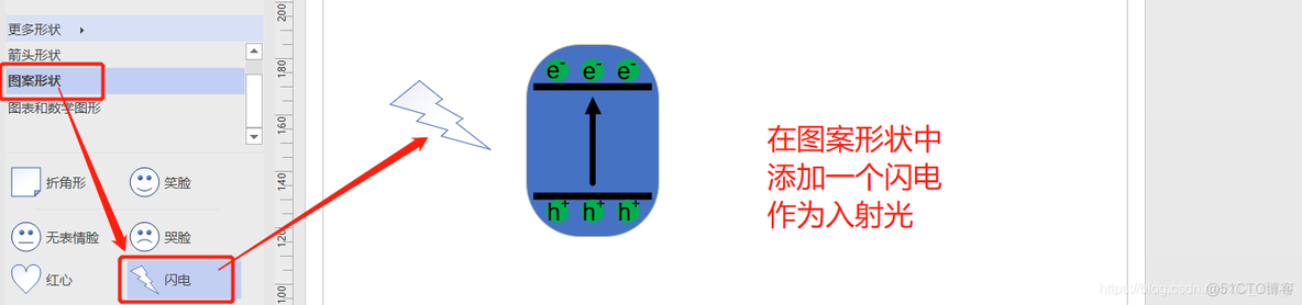 物理架构图 visio visio画物理架构图_拖拽_15