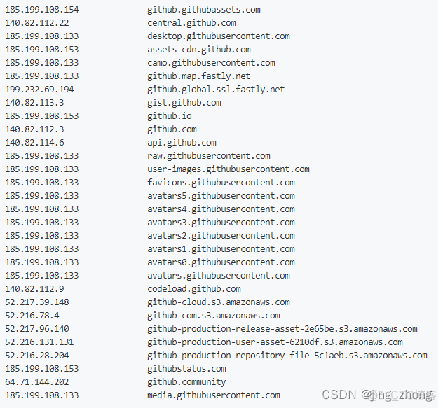 python域名解析 python 域名解析ip_DNS_32