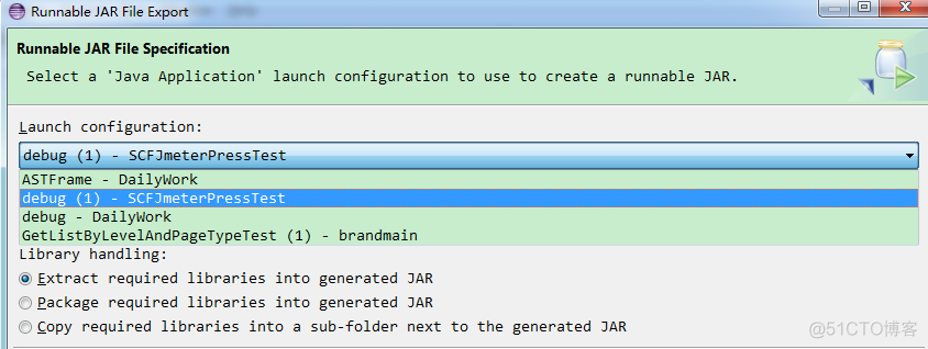 java压测脚本是啥 java接口压测_开发工具_07