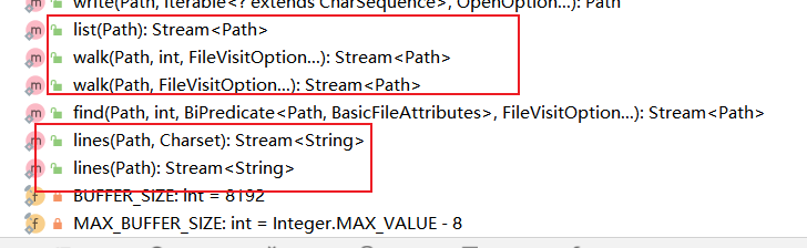 JDK8：Stream流0基础使用与深入理解，Stream流源码分析_System_06