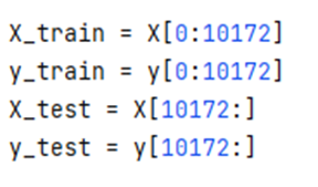 python支持向量机回归 支持向量机回归的python_python支持向量机回归_40