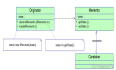 设计模式-备忘录模式在Java中使用示例-象棋悔棋