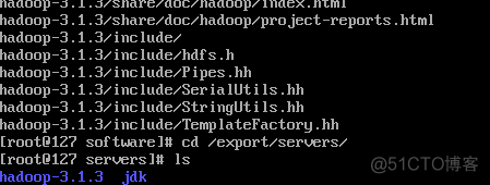VMware搭建Hadoop集群 for Windows（完整详细，实测可用）_vim_55