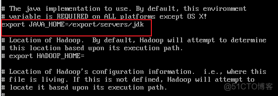 VMware搭建Hadoop集群 for Windows（完整详细，实测可用）_hadoop_59