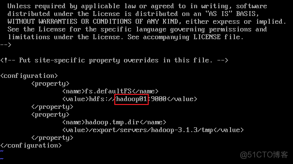 VMware搭建Hadoop集群 for Windows（完整详细，实测可用）_Hadoop_60