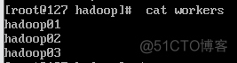 VMware搭建Hadoop集群 for Windows（完整详细，实测可用）_大数据_64