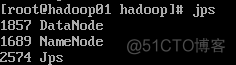 VMware搭建Hadoop集群 for Windows（完整详细，实测可用）_分布式_67