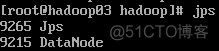 VMware搭建Hadoop集群 for Windows（完整详细，实测可用）_hadoop_69